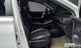 Hyundai Santa fe Diesel 2.2 2WD Premium Choice, снимка 11