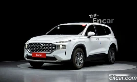 Hyundai Santa fe Diesel 2.2 2WD Premium Choice, снимка 1