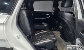 Hyundai Santa fe Diesel 2.2 2WD Premium Choice, снимка 12