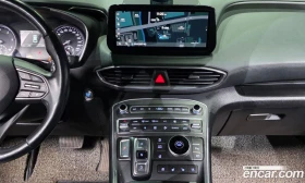 Hyundai Santa fe Diesel 2.2 2WD Premium Choice, снимка 14