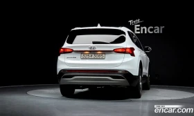 Hyundai Santa fe Diesel 2.2 2WD Premium Choice, снимка 4