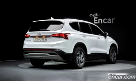 Hyundai Santa fe Diesel 2.2 2WD Premium Choice, снимка 2