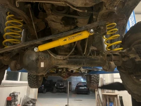 Nissan Patrol Y61 , снимка 12