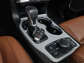 Jeep Cherokee 3.6 Summit/ HARMAN K/ DIST/ PANO/ ПАМЕТ/ ОБДУХВАНЕ, снимка 9