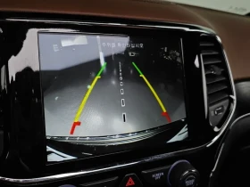 Jeep Cherokee 3.6 Summit/ HARMAN K/ DIST/ PANO/ ПАМЕТ/ ОБДУХВАНЕ, снимка 15