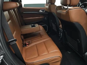 Jeep Cherokee 3.6 Summit/ HARMAN K/ DIST/ PANO/ ПАМЕТ/ ОБДУХВАНЕ, снимка 11