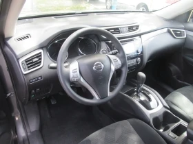 Nissan X-trail 2.5i 172ps SV - [13] 