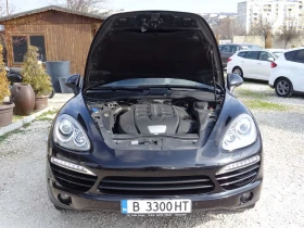 Porsche Cayenne 3.0, снимка 3