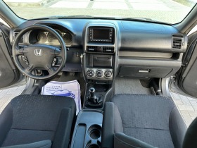 Honda Cr-v ТОП !!!, снимка 12 - Автомобили и джипове - 45666501