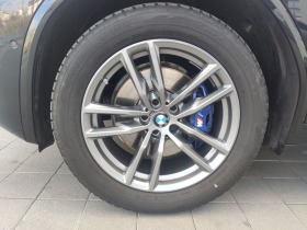 BMW X4 M40i, снимка 11