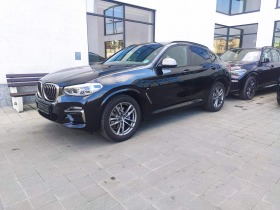 BMW X4 M40i | Mobile.bg   4