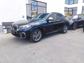 BMW X4 M40i, снимка 4