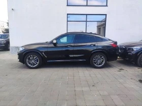 BMW X4 M40i, снимка 5