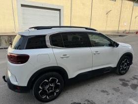 Citroen C5 Aircross, снимка 8