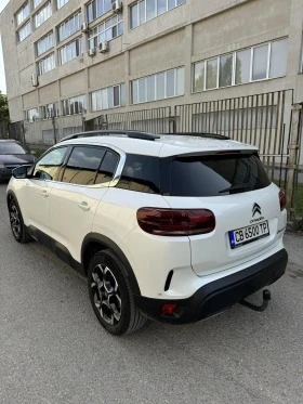 Citroen C5 Aircross, снимка 10