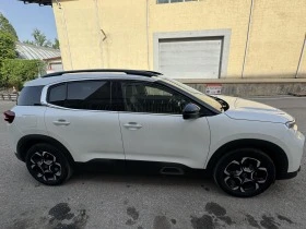 Citroen C5 Aircross, снимка 4