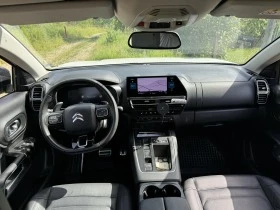 Citroen C5 Aircross, снимка 16