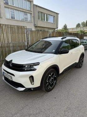 Citroen C5 Aircross, снимка 9