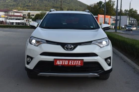 Toyota Rav4 2.0D4D/EURO6/KEYLESSGO/NAVI/ПЕРФЕКТНА!!!, снимка 8