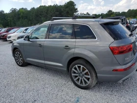 Audi Q7 3.0TFSI 7  | Mobile.bg    4