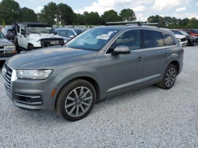 Audi Q7 3.0TFSI 7  | Mobile.bg    1