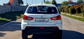 Mitsubishi ASX 1.8 DID, снимка 4