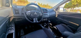 Mitsubishi ASX 1.8 DID, снимка 9