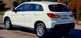 Mitsubishi ASX 1.8 DID, снимка 5