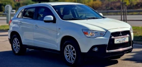 Mitsubishi ASX 1.8 DID, снимка 3