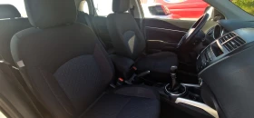 Mitsubishi ASX 1.8 DID, снимка 13