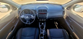 Mitsubishi ASX 1.8 DID, снимка 7