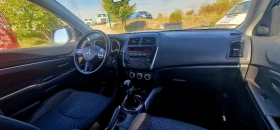 Mitsubishi ASX 1.8 DID, снимка 8