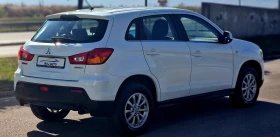 Mitsubishi ASX 1.8 DID, снимка 6