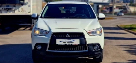 Mitsubishi ASX 1.8 DID