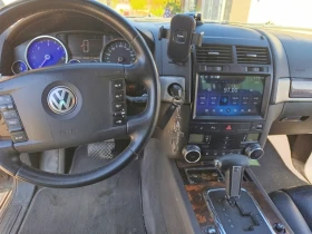 VW Touareg 3.0 TDI, снимка 7