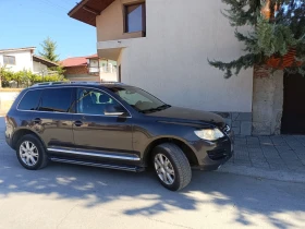 VW Touareg 3.0 TDI, снимка 4