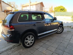 VW Touareg 3.0 TDI, снимка 6