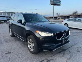 Volvo Xc90 T5