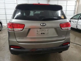 Kia Sorento LX AWD    ! | Mobile.bg    6