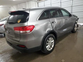 Kia Sorento LX AWD    ! | Mobile.bg    3