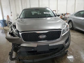 Kia Sorento LX AWD    ! | Mobile.bg    5