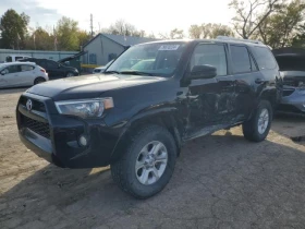 Toyota 4runner SR5/SR5 PREMIUM - [5] 