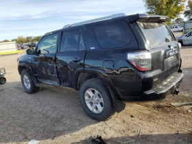 Toyota 4runner SR5/SR5 PREMIUM - [6] 