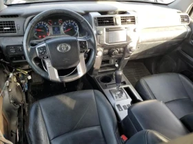 Toyota 4runner SR5/SR5 PREMIUM - [9] 