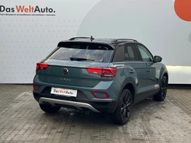 VW T-Roc VW T- Roc Style 1.5 TSI OPF DSG - 30933 € / 60499.69 лв. - 19422112 3