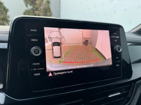 VW T-Roc VW T- Roc Style 1.5 TSI OPF DSG - 30933 € / 60499.69 лв. - 19422112 17