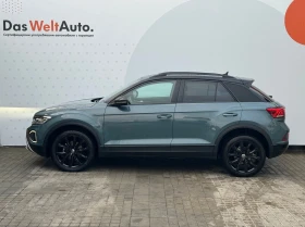 VW T-Roc VW T- Roc Style 1.5 TSI OPF DSG - 30933 € / 60499.69 лв. - 19422112 2