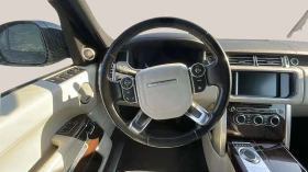 Land Rover Range rover 4.4D, снимка 9