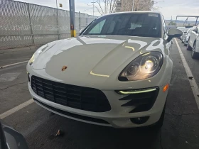 Porsche Macan S* lane assist* м.точка* камера* подгрев* keyless - [4] 