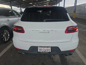 Porsche Macan S* lane assist* м.точка* камера* подгрев* keyless - [5] 